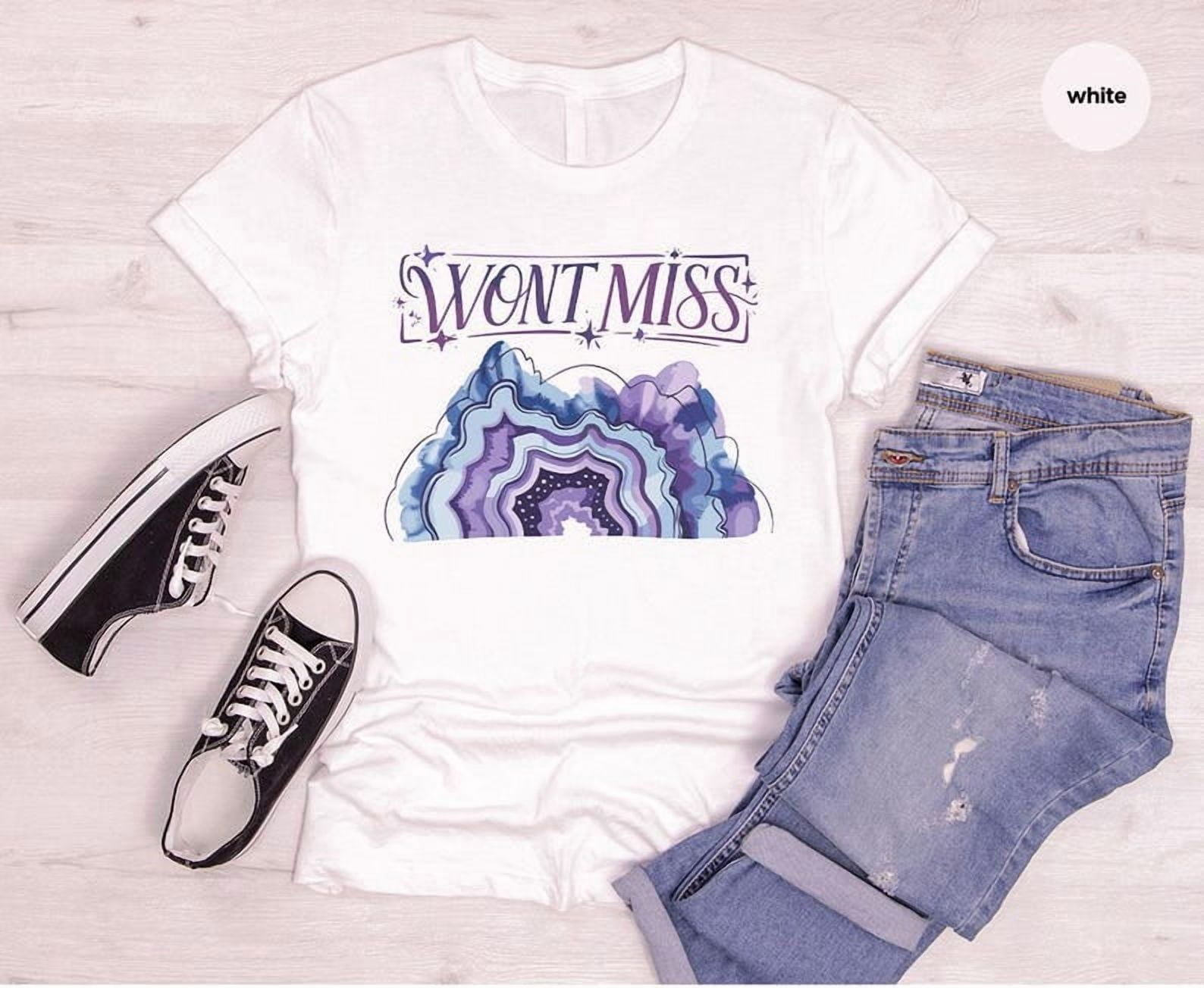 Huntrix Mira the Hunter Wont Miss Shirt Kpop Demon Hunters tee Huntrix Mira the Hunter Wont Miss Shirt Kpop Demon Hunters tee