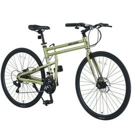 Schwinn Network 6c Hybrid Bike 21 Speeds Small 14 Womens Style Frame 700c Wheels Grey Walmart