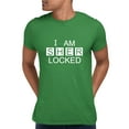 thumbnail image 1 of Adult I Am Sherlocked T-Shirt, 1 of 1