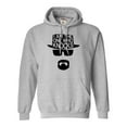 thumbnail image 1 of Adult I Am The One Who Knocks Sweatshirt Hoodie, 1 of 1