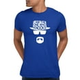 thumbnail image 1 of Adult I Am The One Who Knocks T-Shirt, 1 of 1
