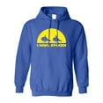 thumbnail image 1 of Adult I Have Spoken Sweatshirt Hoodie, 1 of 1