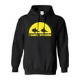 thumbnail image 1 of Adult I Have Spoken Sweatshirt Hoodie, 1 of 1