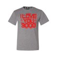 thumbnail image 1 of Adult I Love You 3000 T-Shirt, 1 of 1