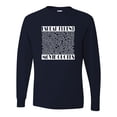 thumbnail image 1 of Adult I Speak Fluent Movie Quotes Long Sleeve T-Shirt, 1 of 1