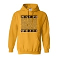 thumbnail image 1 of Adult I Speak Fluent Movie Quotes Sweatshirt Hoodie, 1 of 1