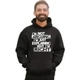 thumbnail image 1 of Adult I'm Not Arguing I'm Just Explaining Why I'm Right Sweatshirt Hoodie, 1 of 1