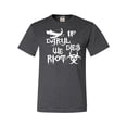 thumbnail image 1 of Adult If Daryl Dies We Riot Zombie Apocolypse T-Shirt, 1 of 1