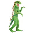 thumbnail image 1 of Adult Iguana Costume, 1 of 7