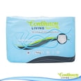 thumbnail image 1 of Adult Incontinence Underwear - Maximum Absorbency Disposable Pull Up Diapers for Women & Men, 10 Count, Medium, 1 of 2