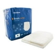 thumbnail image 1 of Adult Incontinent Brief McKesson Ultra Tab Closure Medium Disposable Heavy Absorbency ''Bag of 16'' 2 Pack, 1 of 1