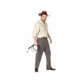thumbnail image 1 of Adult Indiana Jones Costume Kit, 1 of 1