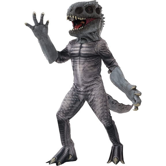 Adult Indominus Rex Costume One-Size