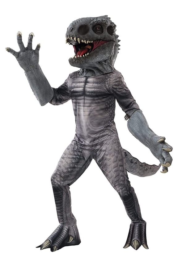 Adult Indominus Rex Costume One-Size