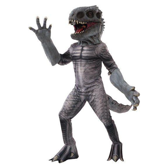 Adult Indominus Rex Costume One-Size