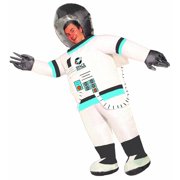 NASA Spaceman 3 Lifesize