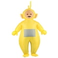 thumbnail image 1 of Adult Inflatable Laa-Laa Teletubbies Costume, 1 of 6
