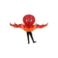 thumbnail image 1 of Adult Inflatable Octopus Costume, 1 of 5