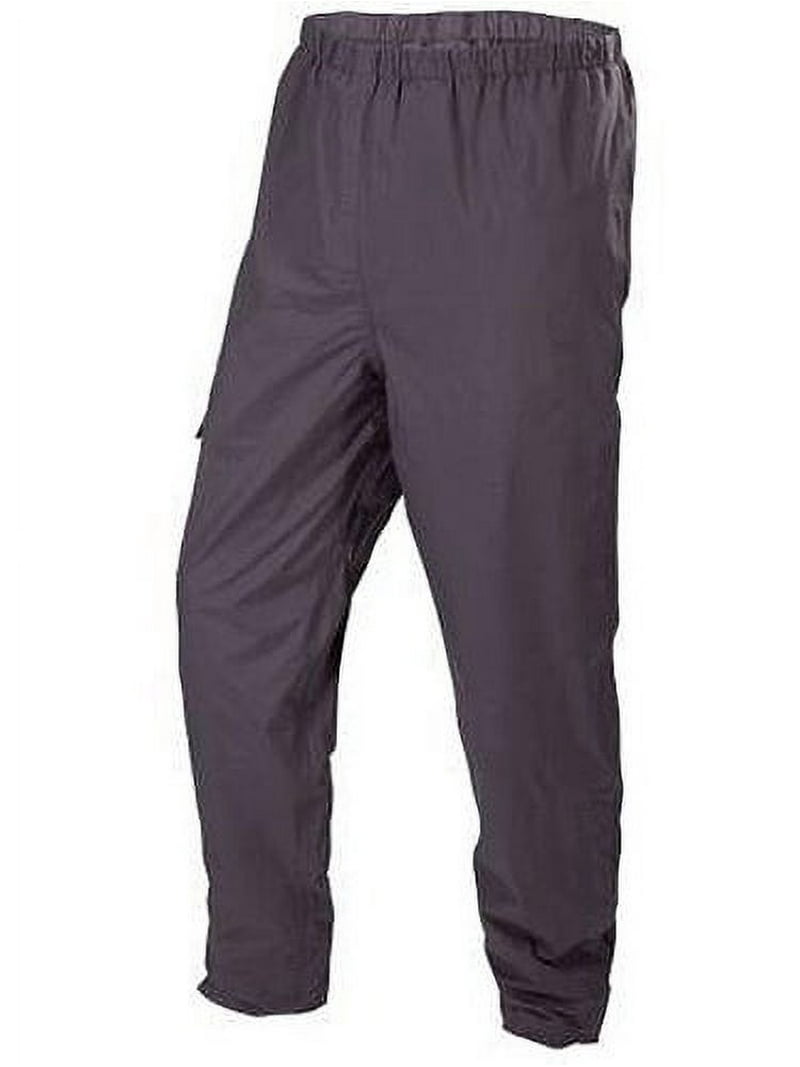 パンツ ALOUND VENTILATION NYLON PANTS ALOUND VENTILATION NYLON PANTS グレーXL