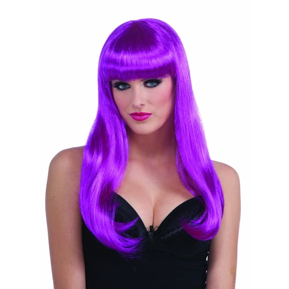 Adult Isle Princess Wig