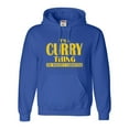 thumbnail image 1 of Adult It's A Curry Thing You Wouldn't Understand Sweatshirt Hoodie, 1 of 1