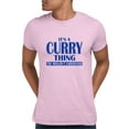 thumbnail image 1 of Adult It's A Curry Thing You Wouldn't Understand T-Shirt, 1 of 1