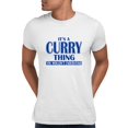 thumbnail image 1 of Adult It's A Curry Thing You Wouldn't Understand T-Shirt, 1 of 1