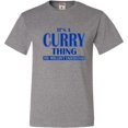 thumbnail image 1 of Adult It's A Curry Thing You Wouldn't Understand T-Shirt, 1 of 1