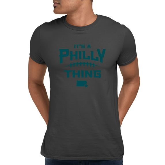 Adult It's A Philly Thing T-Shirt