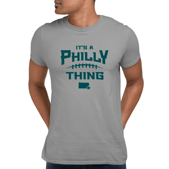 Adult It's A Philly Thing T-Shirt