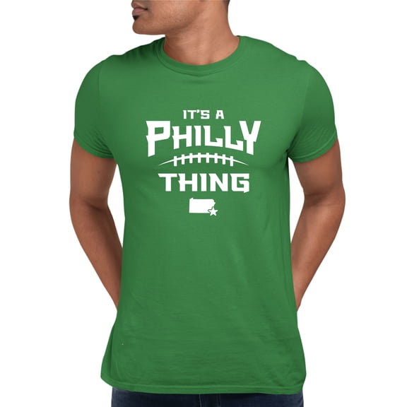 Adult It's A Philly Thing T-Shirt