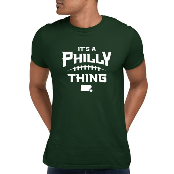 Adult It's A Philly Thing T-Shirt