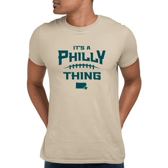 Adult It's A Philly Thing T-Shirt