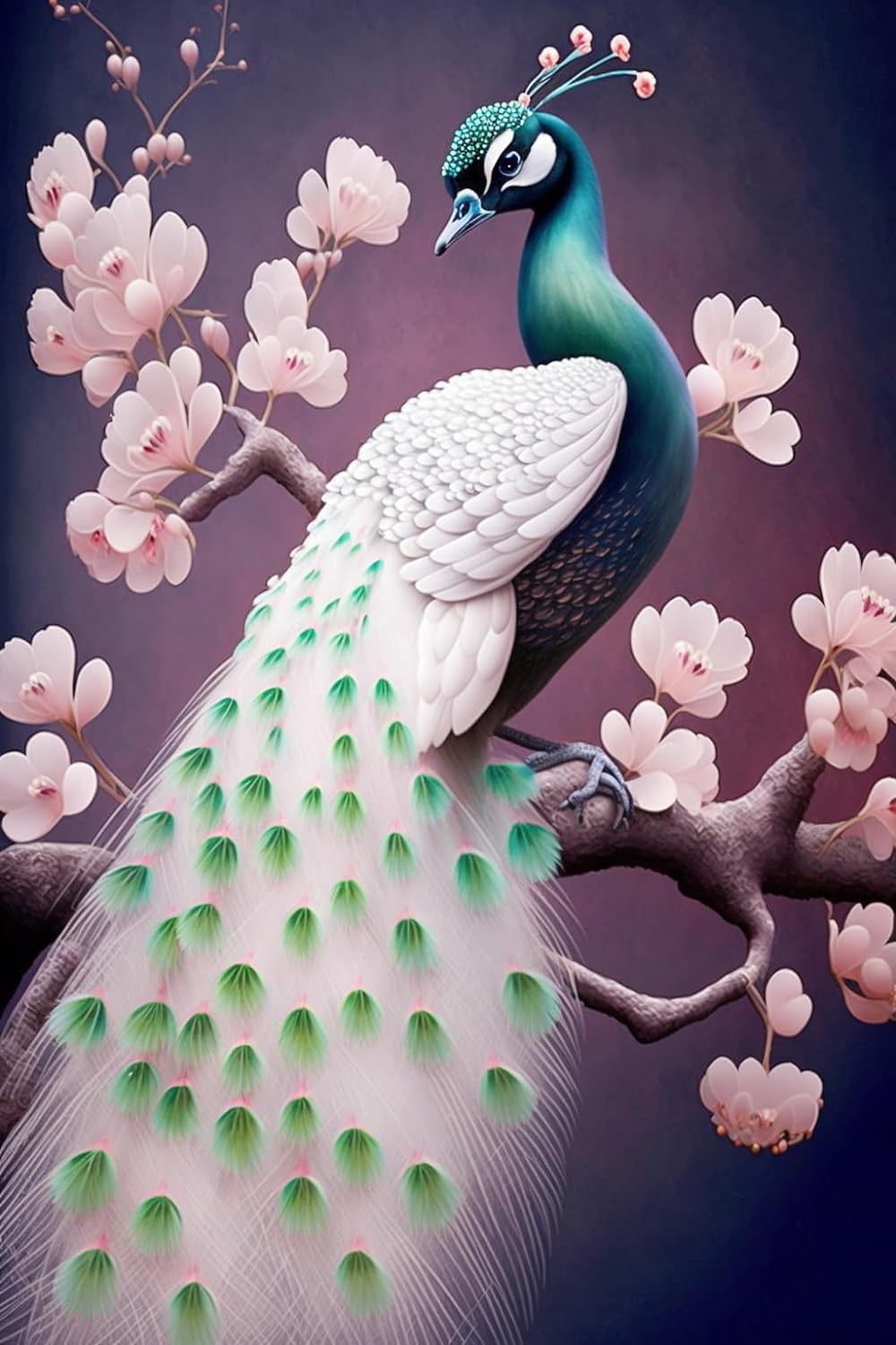 Adult Jigsaw Puzzles 1000 Pieces,Aesthetic Realistic Beginner Jigsaw