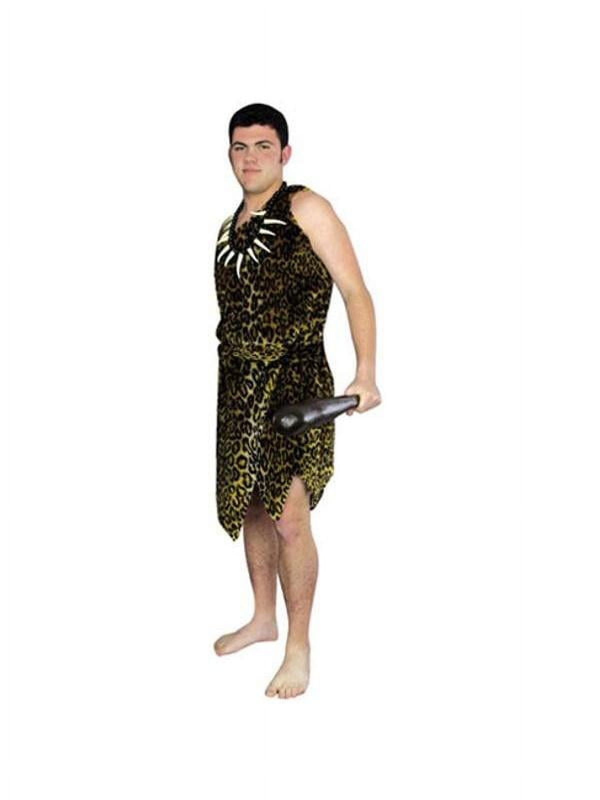 Men's Cowboy Jim Costume