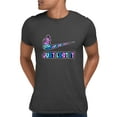 thumbnail image 1 of Adult Just Loot It Llama T-Shirt, 1 of 1