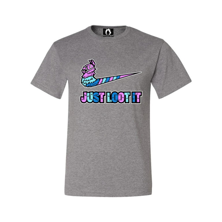 walmart llama shirt