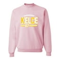 thumbnail image 1 of Adult KC Kelce Sweatshirt Crewneck, 1 of 1