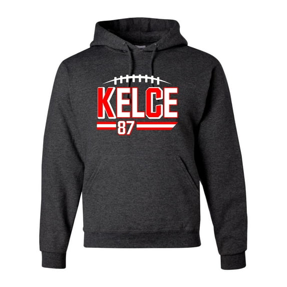 Adult KC Kelce Sweatshirt Hoodie
