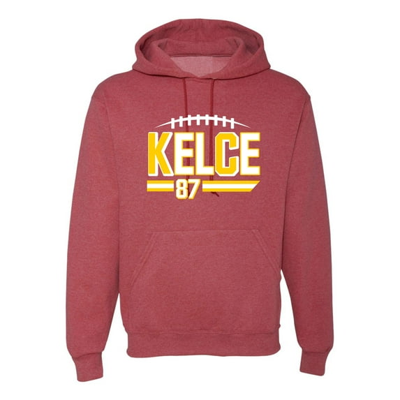Adult KC Kelce Sweatshirt Hoodie