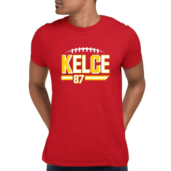 Adult KC Kelce T-Shirt