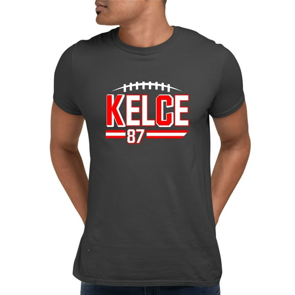 Adult KC Kelce T-Shirt