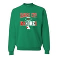 thumbnail image 1 of Adult Kansas City Is Mahomes Sweatshirt Crewneck, 1 of 1