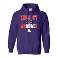 thumbnail image 1 of Adult Kansas City Is Mahomes Sweatshirt Hoodie, 1 of 1