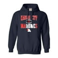 thumbnail image 1 of Adult Kansas City Is Mahomes Sweatshirt Hoodie, 1 of 1