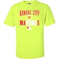 thumbnail image 1 of Adult Kansas City Is Mahomes T-Shirt, 1 of 1