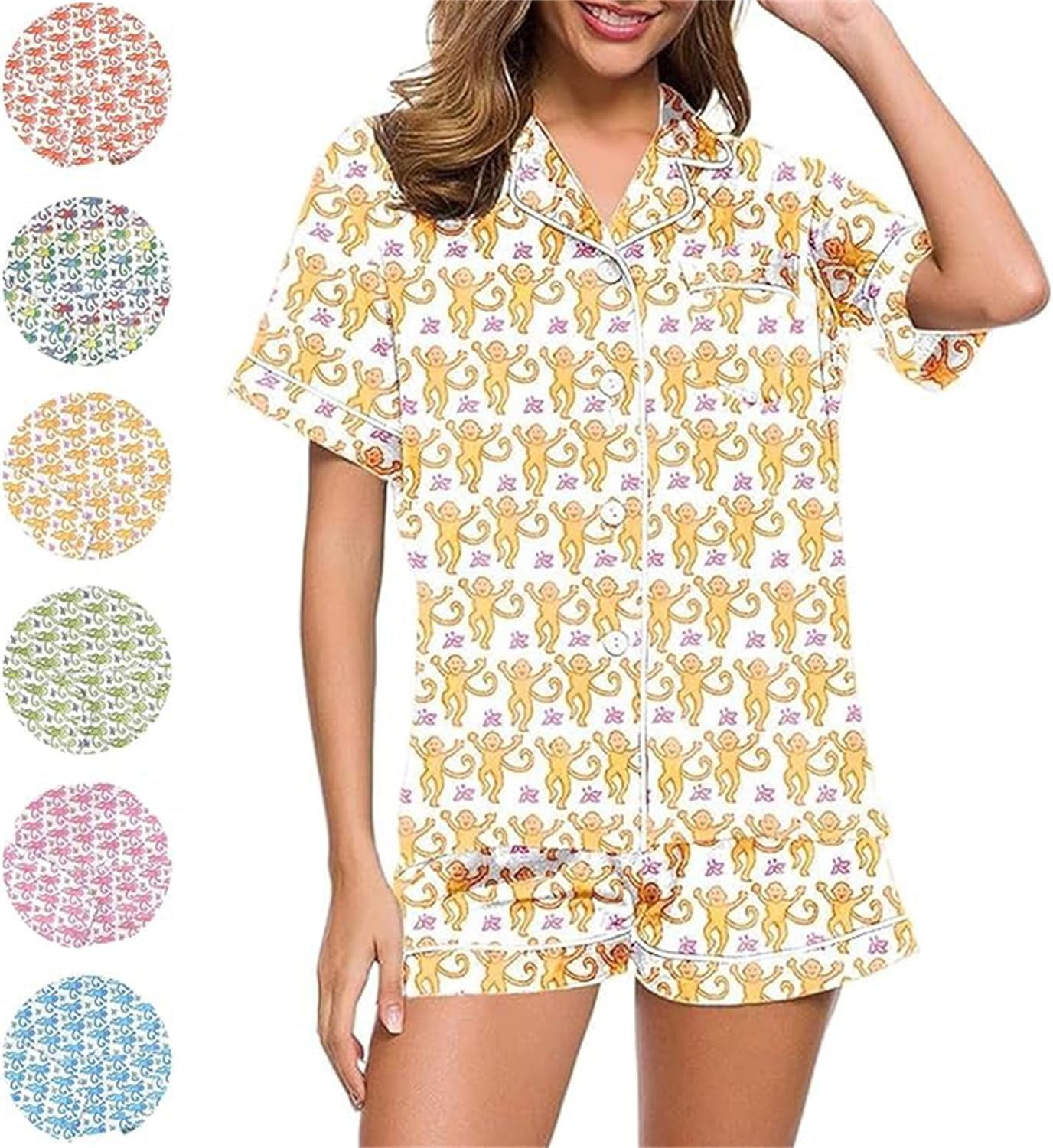 Rabbit♡　1005 Amazon.com: Pet Lou Floppy Rabbit, 13-inch Height, Gray