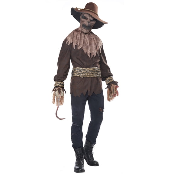 Killer in the Cornfield Adult Costume