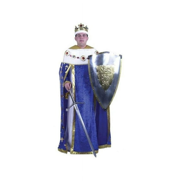 Adult King Costume