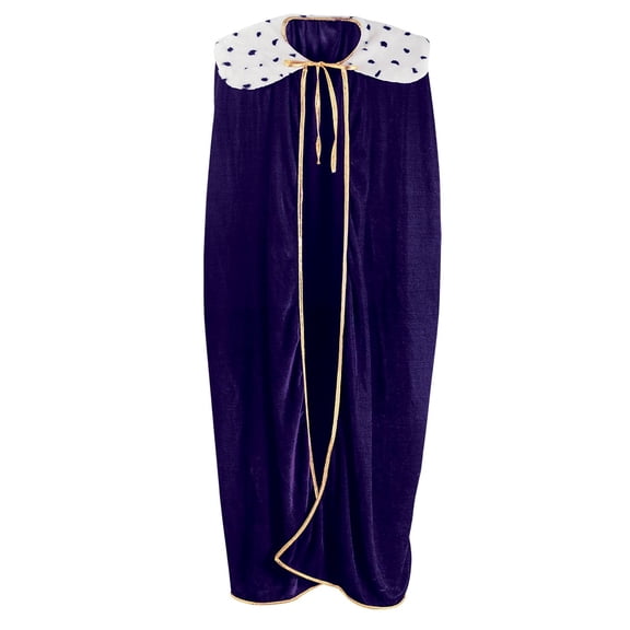 Adult King/Queen Robe - 4' 4" Pack of 1